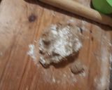 Beigli recept fázis 2 fotója