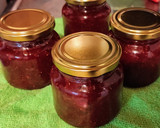 Foto del paso 5 de la receta: Mermelada de frutillas