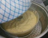 Foto langkah ke 5 dari resep Bolu Kukus Cappuccino.