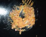 Foto langkah ke 4 dari resep Nasi Goreng Menjelang Subuh.