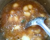 Foto langkah ke 3 dari resep Jenang Grendul Singkong.