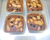 Foto langkah ke 4 dari resep Cake Pisang.