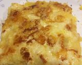 Foto del paso 12 de la receta: Polenta con crema muy rico 😋 y fácil