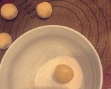 Une image de l'étape 3 de Biscuit sec au miel 🍯.