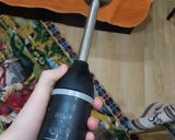 Pas rețetă Crema de ciocolata pt torturi sau alte delicatese 1 fotografie
