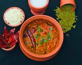 મગ મસાલા (Moong Masala Recipe In Gujarati) રેસીપી સ્ટેપ4ફોટો