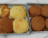 Foto langkah ke 6 dari resep Roti Boy Lembut n Lumer di mulut.