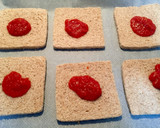 Foto del paso 1 de la receta: Panpizza casero