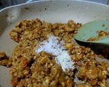 Foto langkah ke 4 dari resep Ulukutek Tempe.