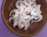 Foto del paso 2 de la receta: Gambas al pilpil