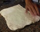 Foto del paso 3 de la receta: Medialunas de grasa 😉