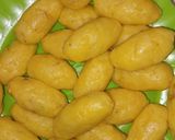 Foto langkah ke 5 dari resep 533. kroket Kentang Isi Ragout Ayam.