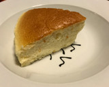 Foto del paso 8 de la receta: Tarta de queso japonesa