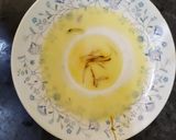 A picture of step 6 of Handi mutton biryani.