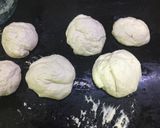 Foto del paso 3 de la receta: Baguette