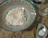Foto del paso 1 de la receta: Sopaipas