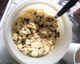Foto del paso 6 de la receta: Galletitas con chispas de chocolate