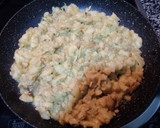 Foto del paso 4 de la receta: Berenjenas rellenas de atún