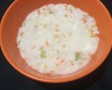 Foto langkah ke 4 dari resep Bubur 15 Menit.