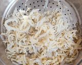 कुरडई ची भाजी (Kurdai chi Bhaji Recipe In Marathi) रेसिपी स्टेप 1 फोटो 