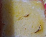 Foto langkah ke 7 dari resep Simple Toast Teflon.