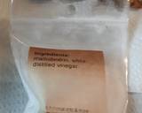 Vinegar and Salt Hashrounds recipe step 3 photo