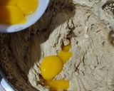 Foto langkah ke 4 dari resep Pumpkin Butter Cake.