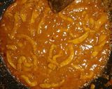 A picture of step 1 of Chicken Tandoori Macroni.