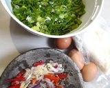Foto langkah ke 1 dari resep Martabak telor kulit lumpia.