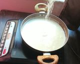 কৃষ্ণা কুমুদ চালের পায়েস( krishna kumud chaler payesh recipe in Bengali 0 রেসিপি ধাপ - 2 ছবি