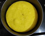 नायलॉन खमण (nylon khaman recipe in Hindi) रेसिपी चरण 3 फोटो
