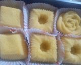 Foto langkah ke 8 dari resep Putu Ayu Labu Kuning.