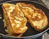 Foto del paso 5 de la receta: TORRIJAS Cremosas...!