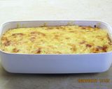 Rakott karalábé recept fázis 4 fotója