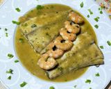 Foto del paso 8 de la receta: Fogonero en salsa