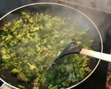Foto del paso 2 de la receta: Tortilla de brócoli