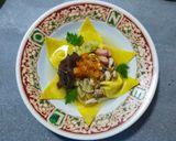 Foto langkah ke 6 dari resep Sup Manten Ala Sup Matahari.
