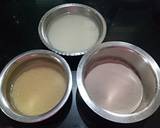 Ragi Idli recipe step 1 photo