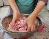 Foto del paso 3 de la receta: PAN ROSA 🌸| Pan de remolacha