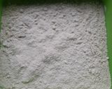 A picture of step 1 of Wheat flour chocolate cake.