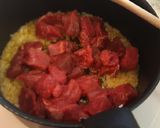 Foto del paso 2 de la receta Estofado de ternera clásico