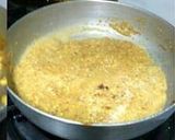 A picture of step 6 of Sesama(Til) Halwa.