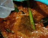 Foto langkah ke 3 dari resep Ati Ampela Rica-rica Kemangi.