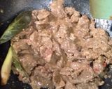 Foto langkah ke 3 dari resep Lapis Daging 2022.