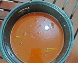 Foto langkah ke 6 dari resep Nasi Kebuli Ayam.
