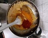 ચીઝ બટર મસાલા (cheese butter masala recipe in Gujarati) રેસીપી સ્ટેપ4ફોટો