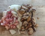Fried Dumplings Side Dish recipe step 2 photo