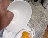 Foto del paso 3 de la receta: Empolvados