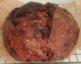 Foto langkah ke 21 dari resep Double Chocolate Sourdough Bread (Oven Tangkring).