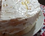 عکس مرحله 6 از دستور کیک مرغ